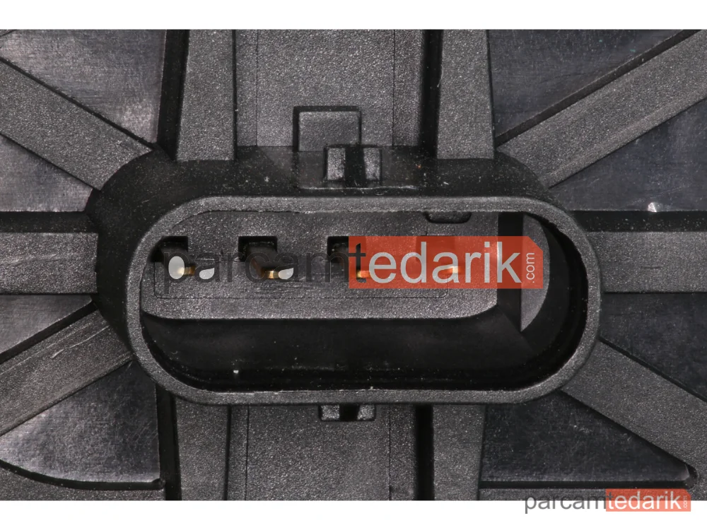VALEO 366928 | Debimetre — Mercedes-Benz C-Serisi, Mercedes-Benz E-Serisi, Mercedes-Benz Sprinter 3,5-t